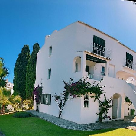 Casa Elisa Sao Rafael Apartment อัลบูเฟรา ภายนอก รูปภาพ