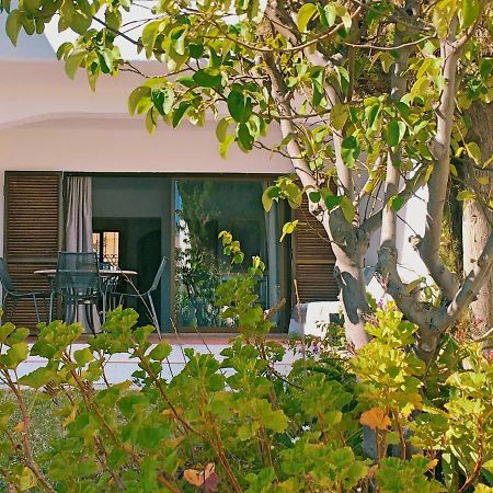Casa Elisa Sao Rafael Apartment อัลบูเฟรา ภายนอก รูปภาพ