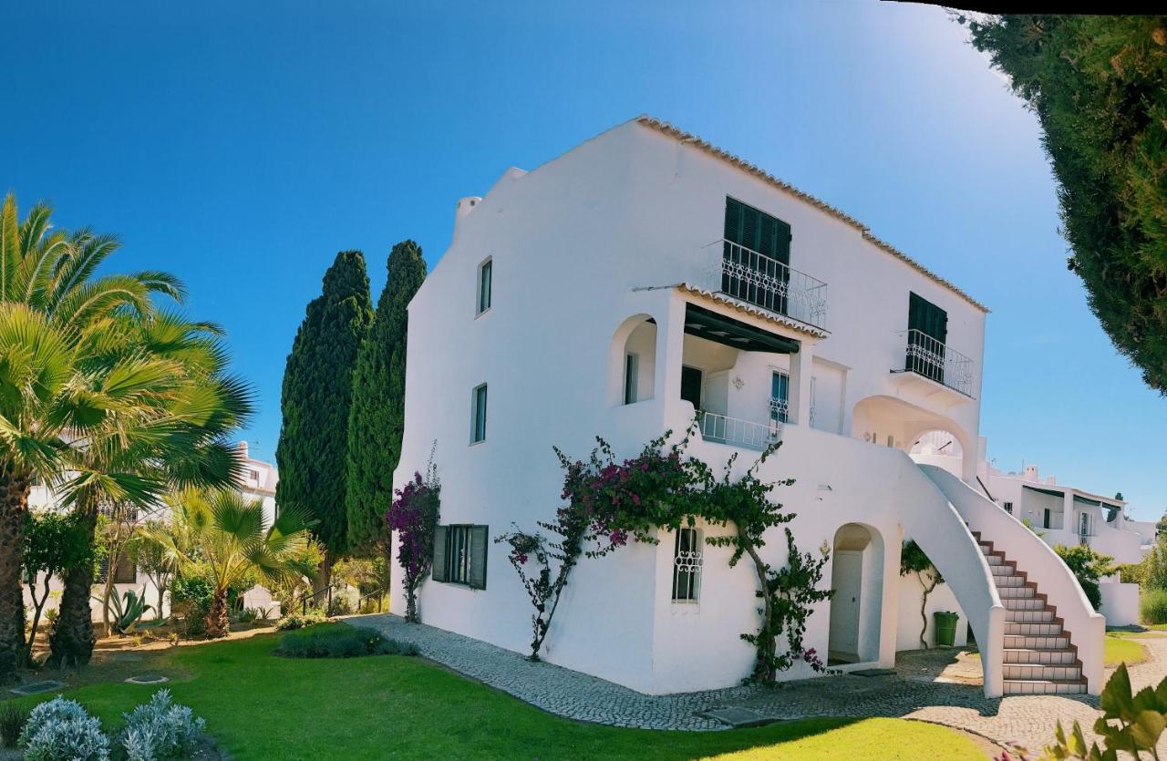 Casa Elisa Sao Rafael Apartment อัลบูเฟรา ภายนอก รูปภาพ