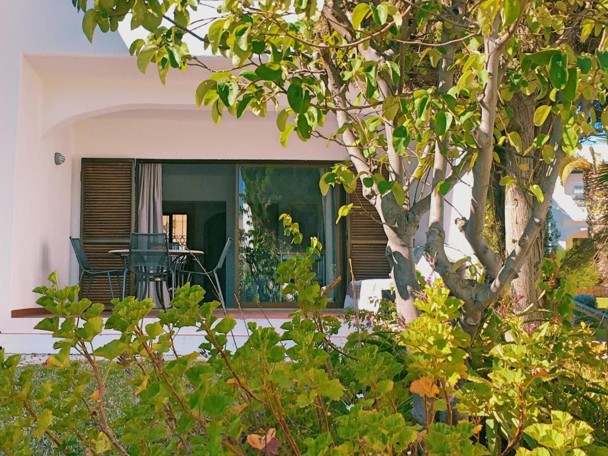 Casa Elisa Sao Rafael Apartment อัลบูเฟรา ภายนอก รูปภาพ