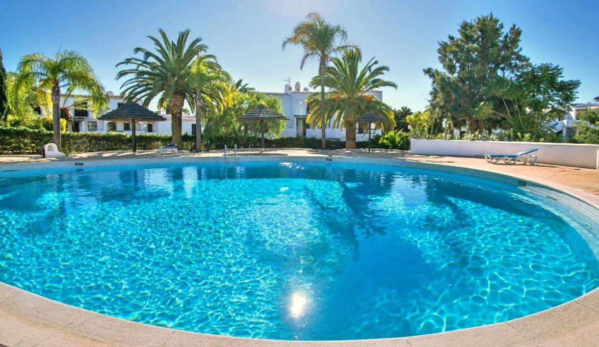Casa Elisa Sao Rafael Apartment อัลบูเฟรา ภายนอก รูปภาพ