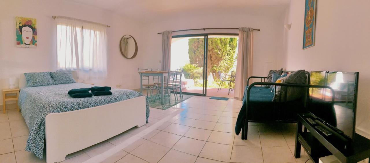 Casa Elisa Sao Rafael Apartment อัลบูเฟรา ภายนอก รูปภาพ