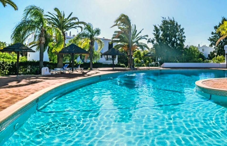 Casa Elisa Sao Rafael Apartment อัลบูเฟรา ภายนอก รูปภาพ